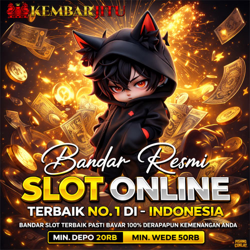 KEMBARJITU 🔰 Platform Togel Online 4D Berkelas dengan Standar Bintang Lima